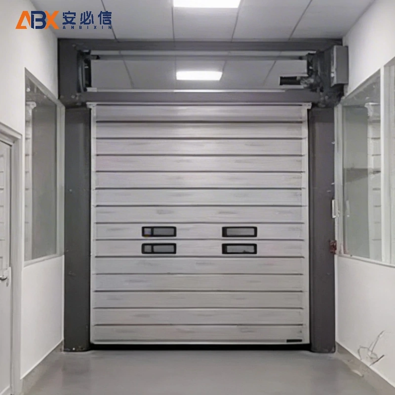 濮阳市雷达高速门